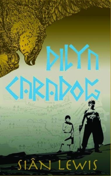 Cover image for Dilyn Caradog, isbn: 9781845277567