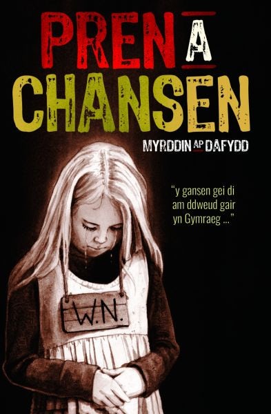 Cover image for Pren a Chansen, isbn: 9781845277598