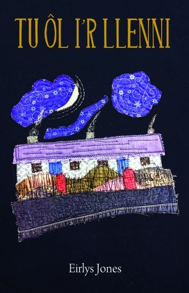 Cover image for Tu ôl i'r Llenni, isbn: 9781845277932