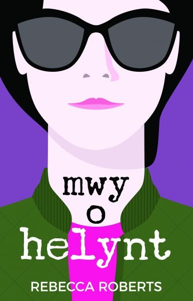 Cover image for Mwy o Helynt, isbn: 9781845279189