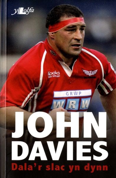 Cover image for Dala'r Slac yn Dynn, isbn: 9781847713285