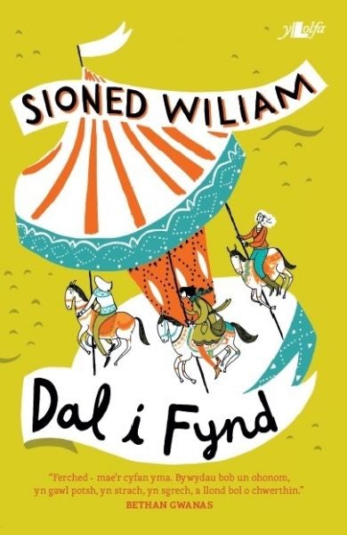 Cover image for Dal i Fynd, isbn: 9781847717658
