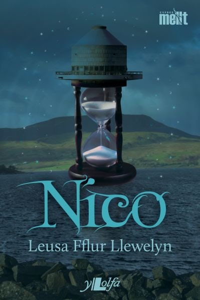 Cover image for Cyfres Mellt: Nico, isbn: 9781847718082
