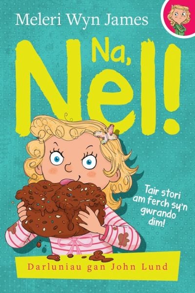 Cover image for Na, Nel!, isbn: 9781847718952