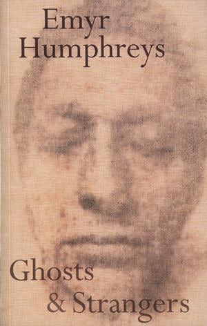 Cover image for Ghosts and Strangers, isbn: 9781854112996
