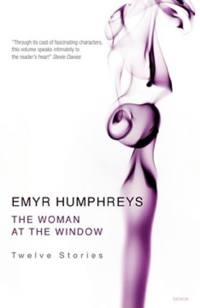 Cover image for Woman at the Window, The, isbn: 9781854114891