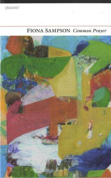 Cover image for Common Prayer, isbn: 9781857549423