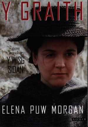Cover image for Graith, Y, isbn: 9781859027455