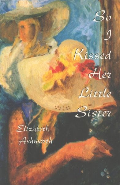 Cover image for So I Kissed Her Little Sister, isbn: 9781902638027