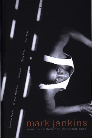 Cover image for More Lives Than One - Selected Work, isbn: 9781902638416