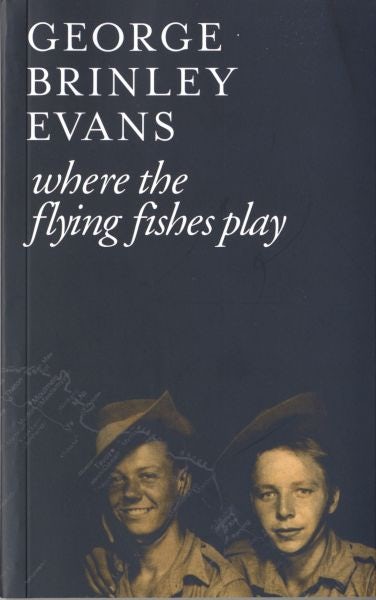 Cover image for Where the Flying Fishes Play, isbn: 9781902638591