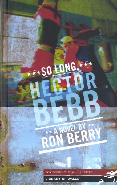 Cover image for Library of Wales: So Long Hector Bebb, isbn: 9781902638805