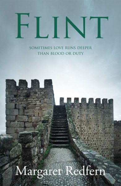 Cover image for Flint, isbn: 9781906784041
