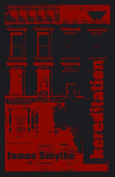 Cover image for Bright Young Things: Hereditation, isbn: 9781906998097