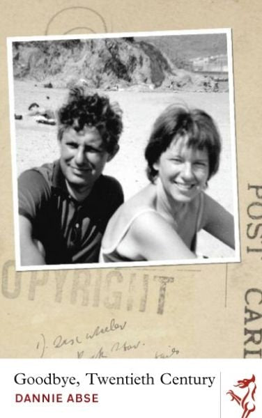 Cover image for Library of Wales: Goodbye, Twentieth Century, isbn: 9781908069726