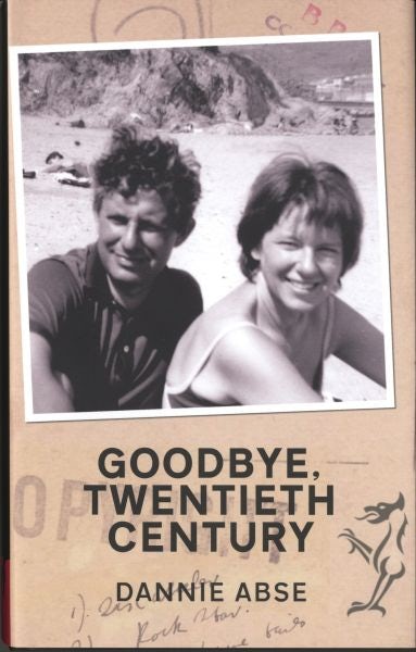 Cover image for Library of Wales: Goodbye, Twentieth Century, isbn: 9781908069757