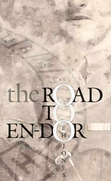 Cover image for The Road to En-dor, isbn: 9781909696129