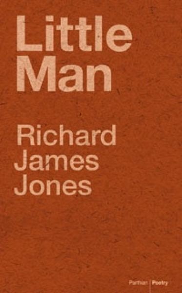 Cover image for Little Man, isbn: 9781909844773