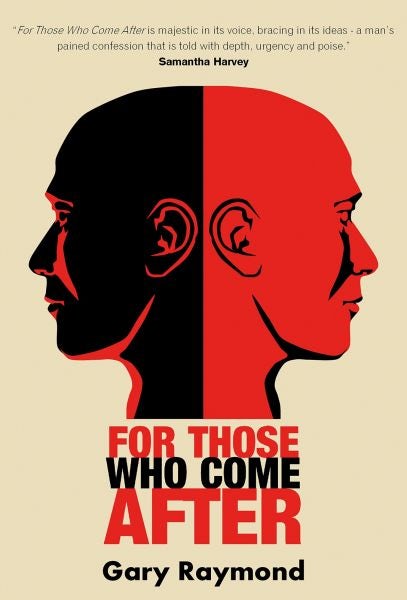 Cover image for For Those Who Come After, isbn: 9781910409930