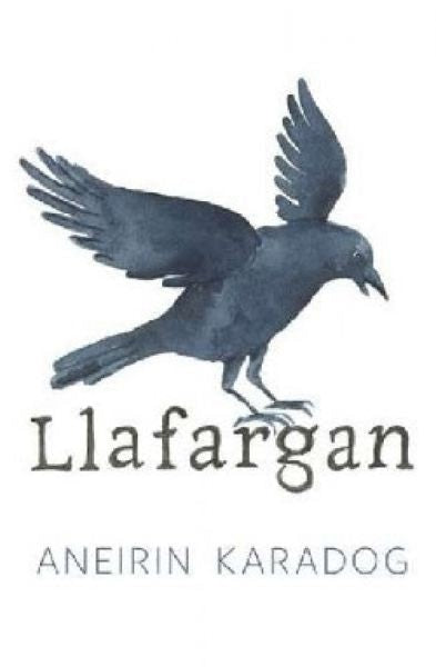 Cover image for Llafargan, isbn: 9781911584308