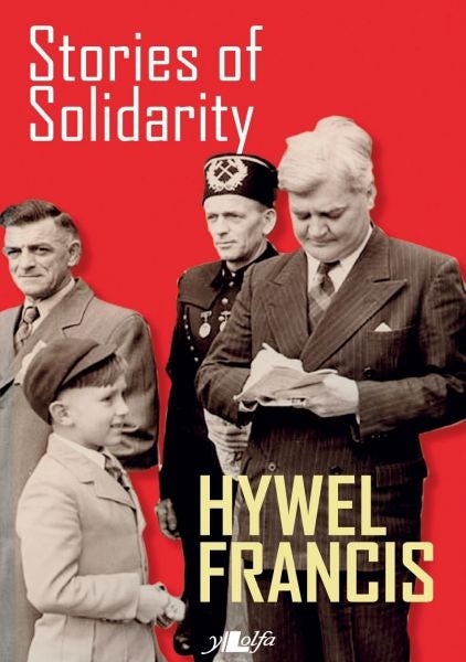 Cover image for Stories of Solidarity, isbn: 9781912631032