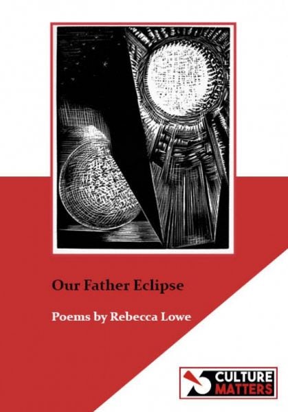 Cover image for Our Father Eclipse, isbn: 9781912710379