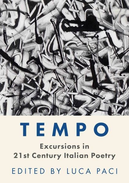 Cover image for Tempo, isbn: 9781913640569