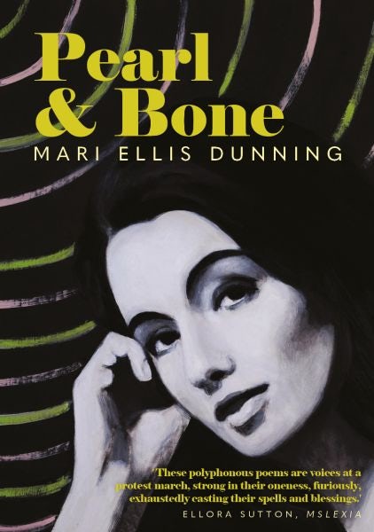 Cover image for Pearl and Bone, isbn: 9781913640729