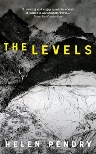Cover image for The Levels, isbn: 9781913830922
