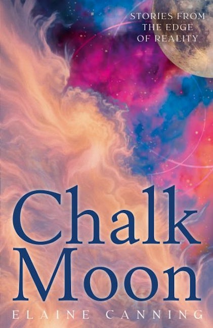 Cover image for Chalk Moon, isbn: 9781916821590