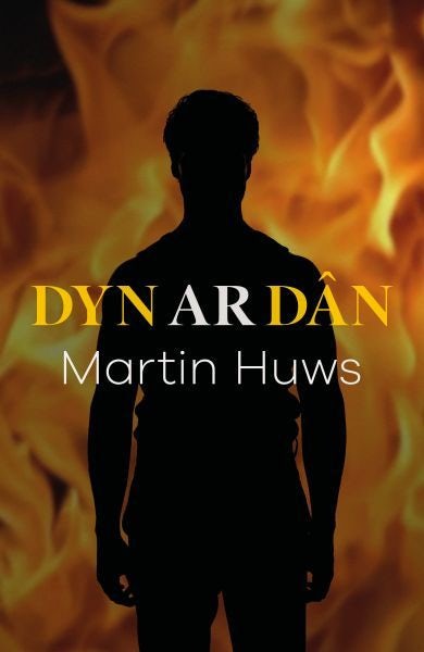 Cover image for Dyn ar Dân, isbn: 9781917006118