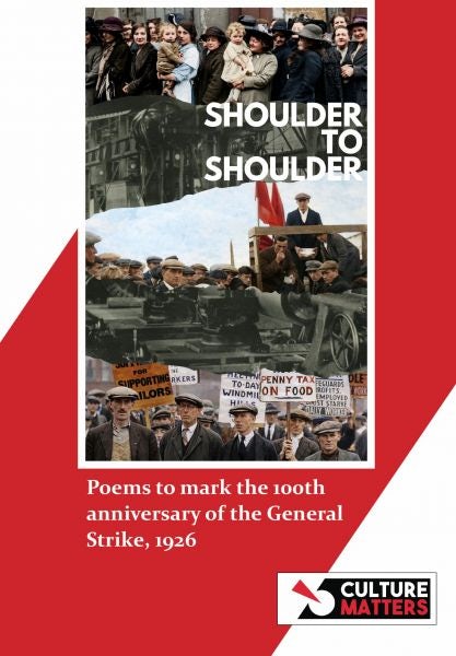 Cover image for Shoulder to Shoulder, isbn: 9781918132052