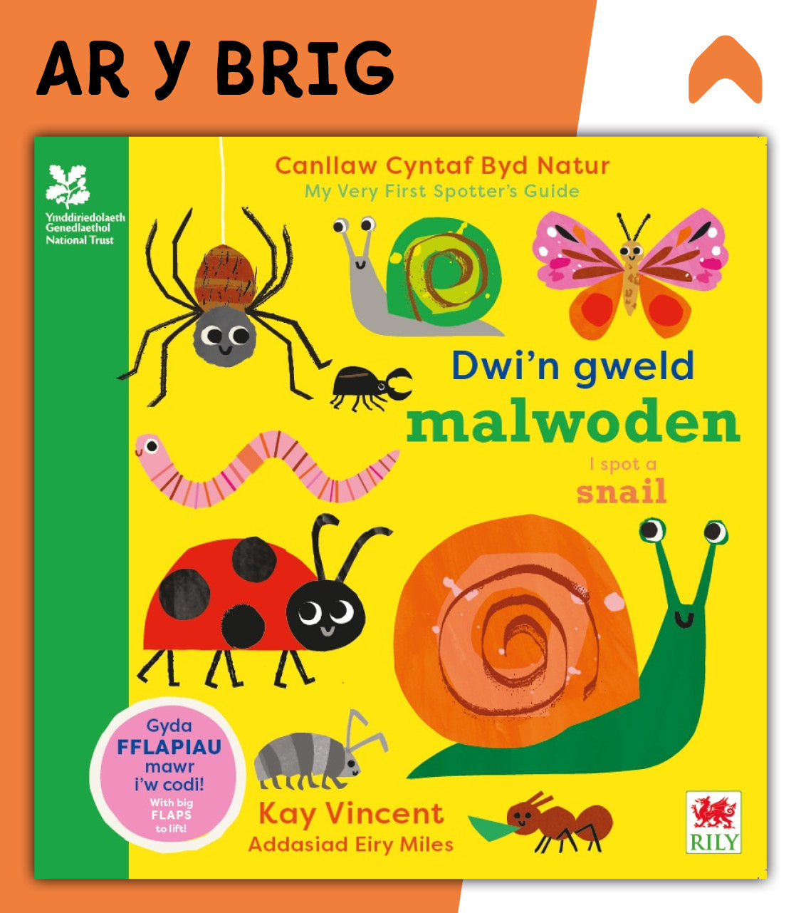 Gwerthwyr Gorau, Plant Awst 2026