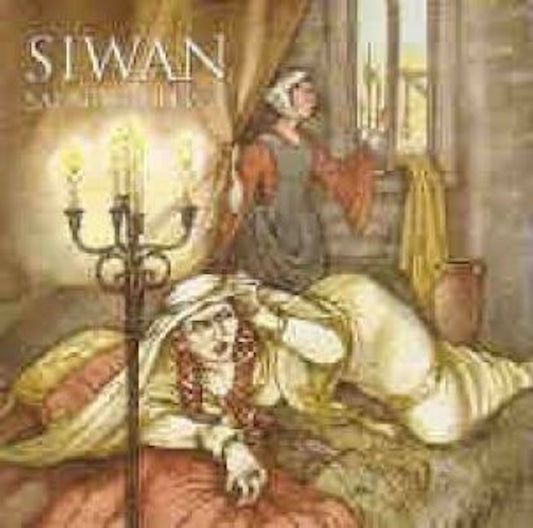 Cover image for SIWAN (CD-ROM) (SCD2355) (6.12), isbn: 8888029133