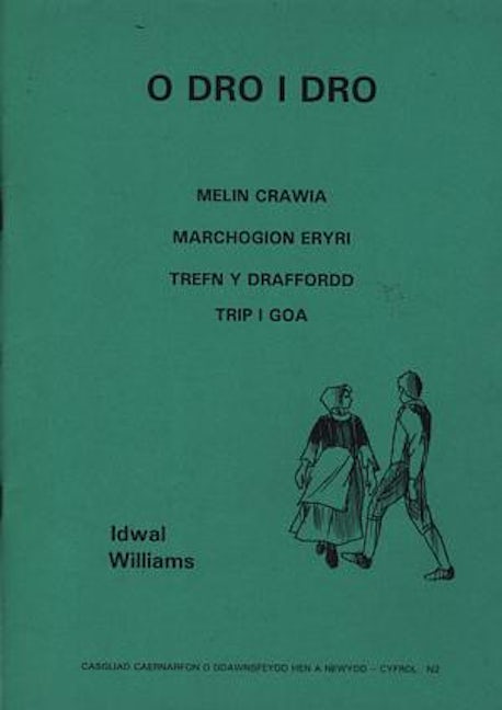 Cover image for O Dro i Dro, isbn: 8888044183
