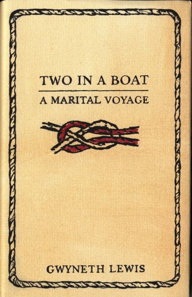 Cover image for Two in a Boat - A Marital Voyage, isbn: 9780007120635