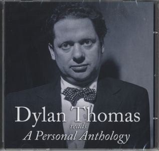 Cover image for Personal Anthology, A (CD) (9.99), isbn: 9780007286133