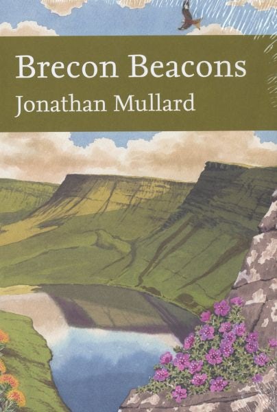 Cover image for New Naturalist Library, The: Brecon Beacons, isbn: 9780007367702