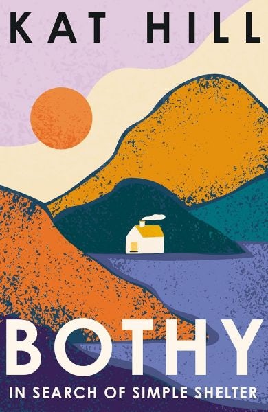 Cover image for Bothy, isbn: 9780008619022