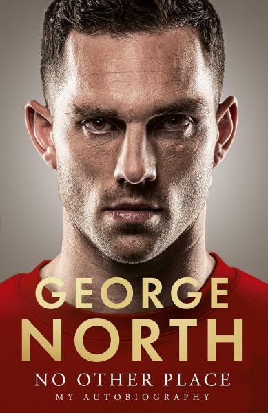 Cover image for No Other Place, isbn: 9780008735906
