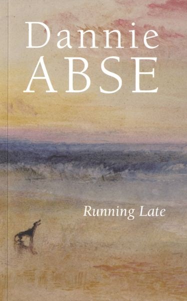 Cover image for Running Late, isbn: 9780091796976