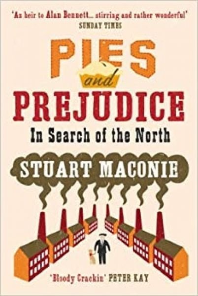 Cover image for Pies and Prejudice, isbn: 9780091910235