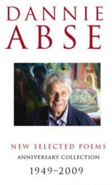 Cover image for New Selected Poems, isbn: 9780091931155
