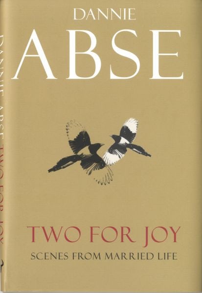 Cover image for Two for Joy - Scenes from Married Life, isbn: 9780091931179