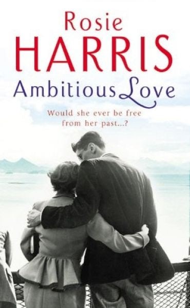 Cover image for Ambitious Love, isbn: 9780099527442