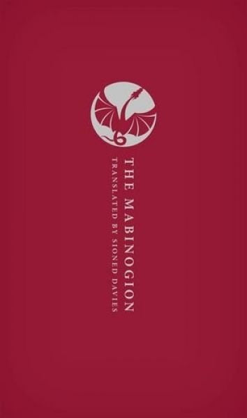Cover image for The Mabinogion, isbn: 9780198815242