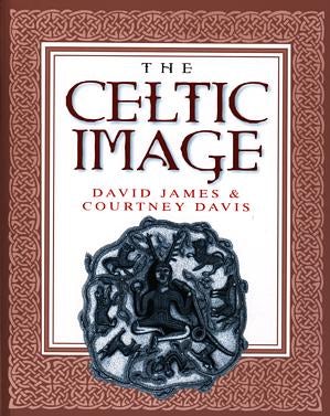 Cover image for Celtic Image, The, isbn: 9780304358359