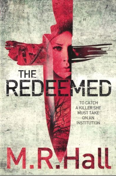 Cover image for Redeemed, The, isbn: 9780330458382