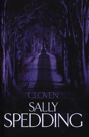 Cover image for Cloven, isbn: 9780333905678