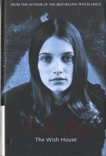 Cover image for Wish House, The, isbn: 9780333947395